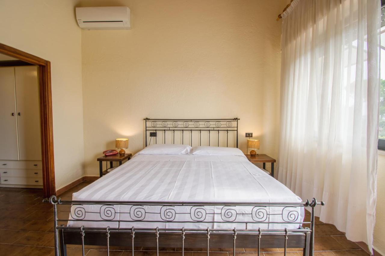 Hotel Cantalodole Маджоне Экстерьер фото