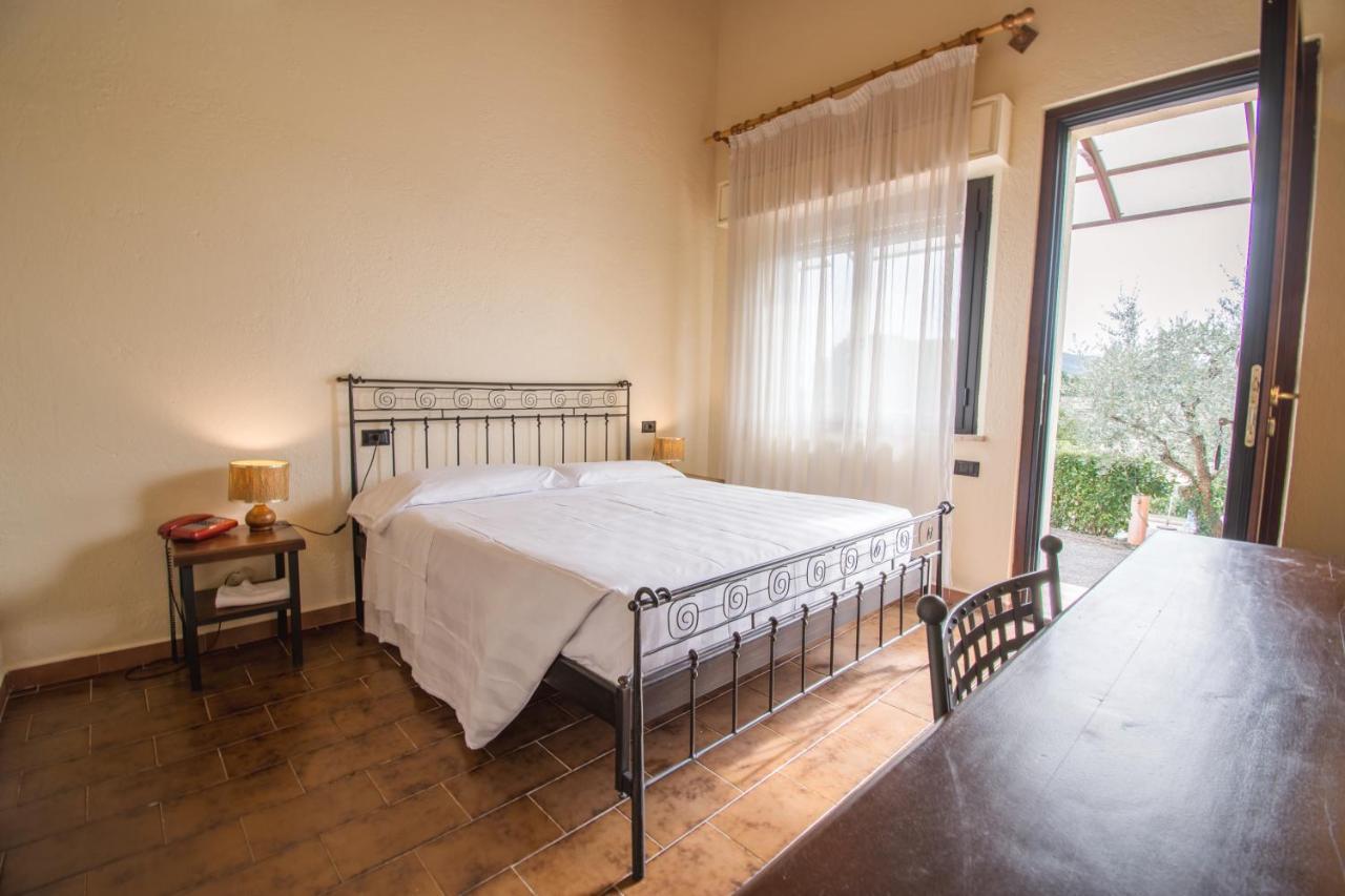 Hotel Cantalodole Маджоне Экстерьер фото