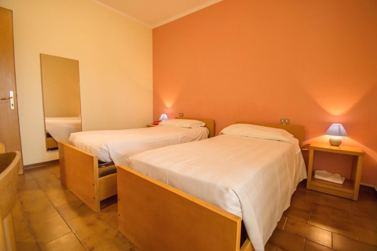 Hotel Cantalodole Маджоне Экстерьер фото