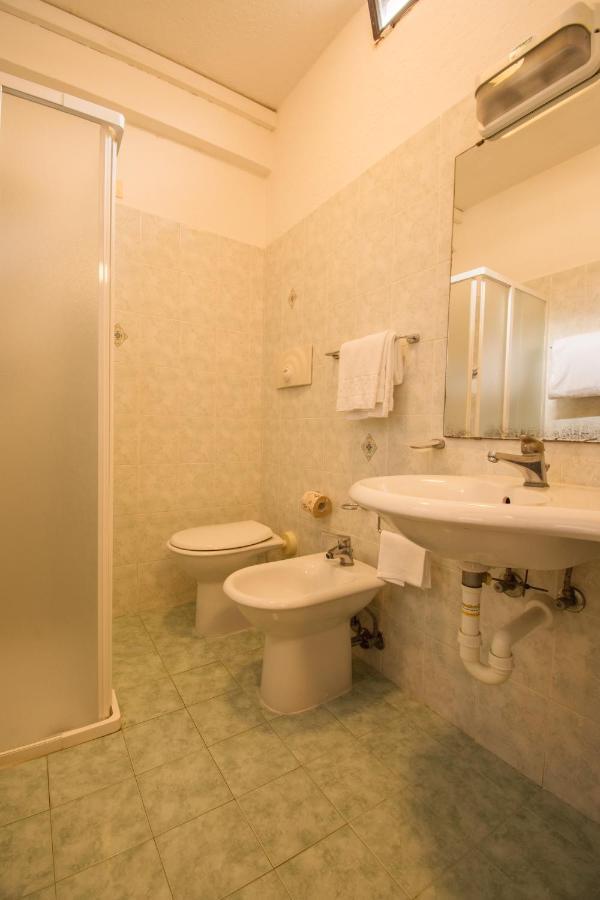 Hotel Cantalodole Маджоне Экстерьер фото