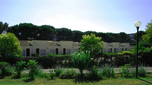 Hotel Cantalodole Маджоне Экстерьер фото
